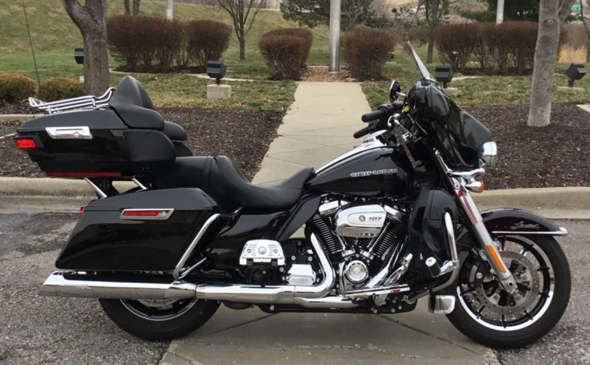 Gail's Motorcycles tweet media