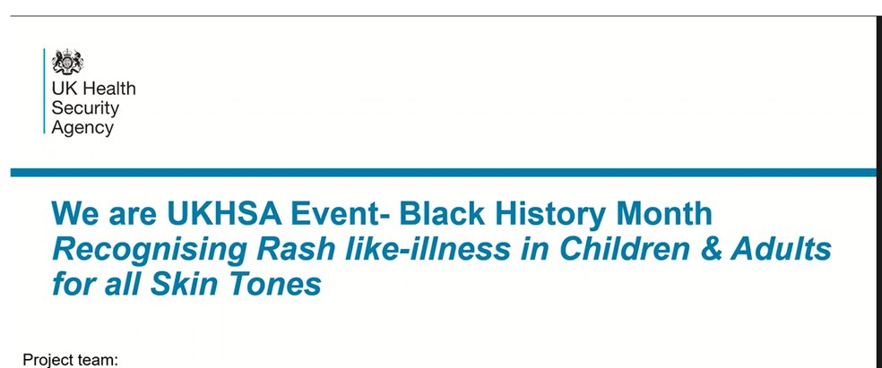 Diane Ashiru, PhD tweet media