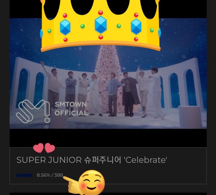 LissyGutierrez3's tweet photo. Buenos Días!! #ELF 🥰 Éxitos en este Inicio de Semana.

No olvides seguir votando en los rankings donde se encuentra #SUPERJUNIOR 👑

En el #TopFanListenPerú 🇵🇪 #CELEBRATE se encuentra en la posición #17

@SJofficial #SUPERJUNIOR
#슈퍼주니어

👉📥 https://t.co/DfPs6kqOam https://t.co/wyqa8ZLyeS