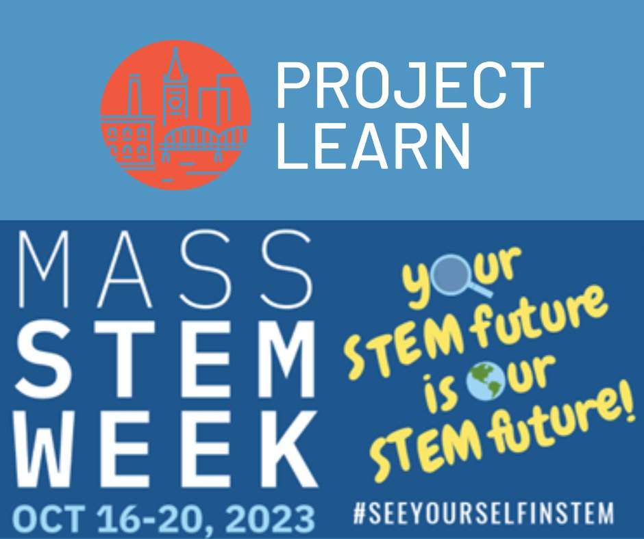Hooray for Mass STEM Week! We celebrate STEM with programs at our Y-space, like Girls Who Code, an after-school program for girls ages 11-16; and IDEA Camp every summer where youth explore STEM subjects. Learn more loom.ly/f7kzemo