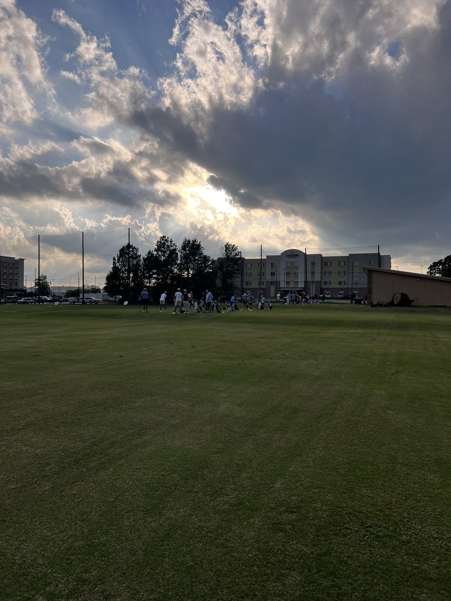 Texas High School Turf Management tweet media