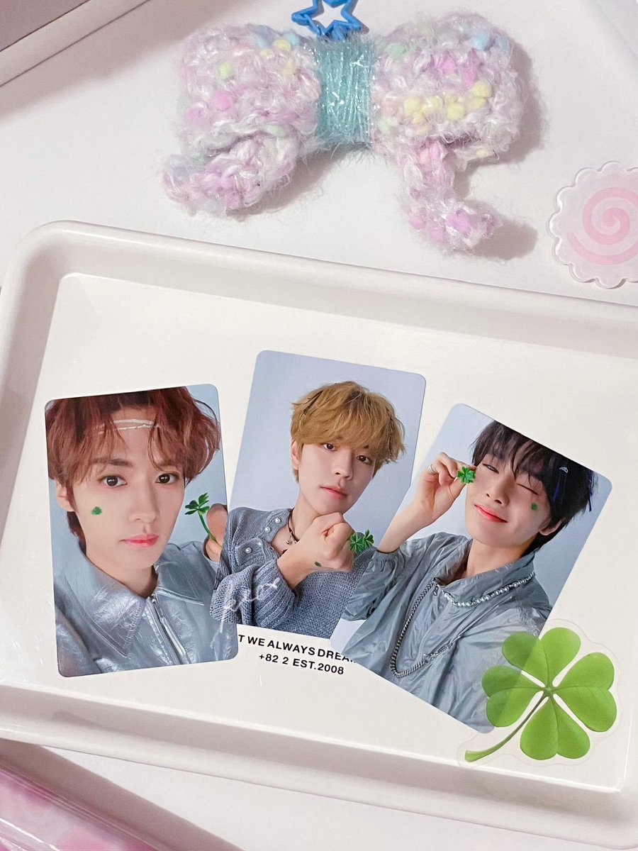 peculiarmxxn's tweet photo. — #mxxnmails
hi, my 2minjeong clover pcs safely arrived. super cute nya pala talaga in person. thank you so much for securing these pcs and for packing them with care. 🍀🍀🍀
💌 from: @hwngdumpling | #hyuneefeedbacks_ https://t.co/j7hmU19cch