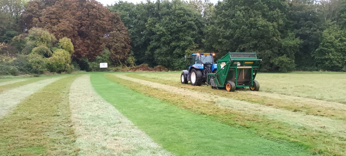 Landscape Services tweet media