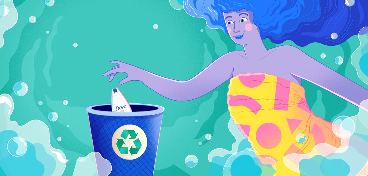 Unilever UK & IRE tweet media