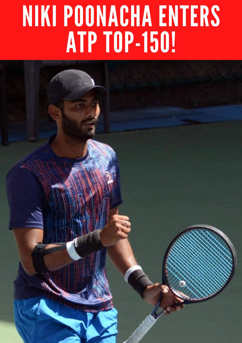 Indian Tennis Daily (ITD) tweet media