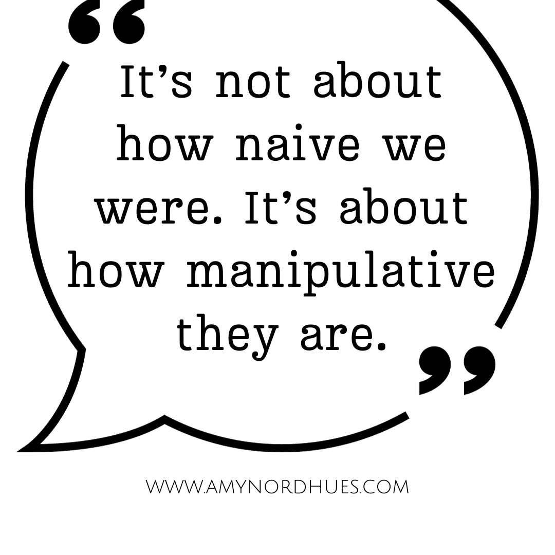 Amy_Nordhues's tweet photo. #AbuseOfPower #abuseofauthority #therapyabuse #therapistabuse #ClergyAbuse #emotionalabuse #Survivor #sexualabuse #narcissists #manipulation #exploitation #DomesticAbuse #DomesticViolence #prayedupon #toxicrelationship #toxicpeople #PTSD #emdr #Trauma #spiritualabuse #Exploit https://t.co/uEupCr706I
