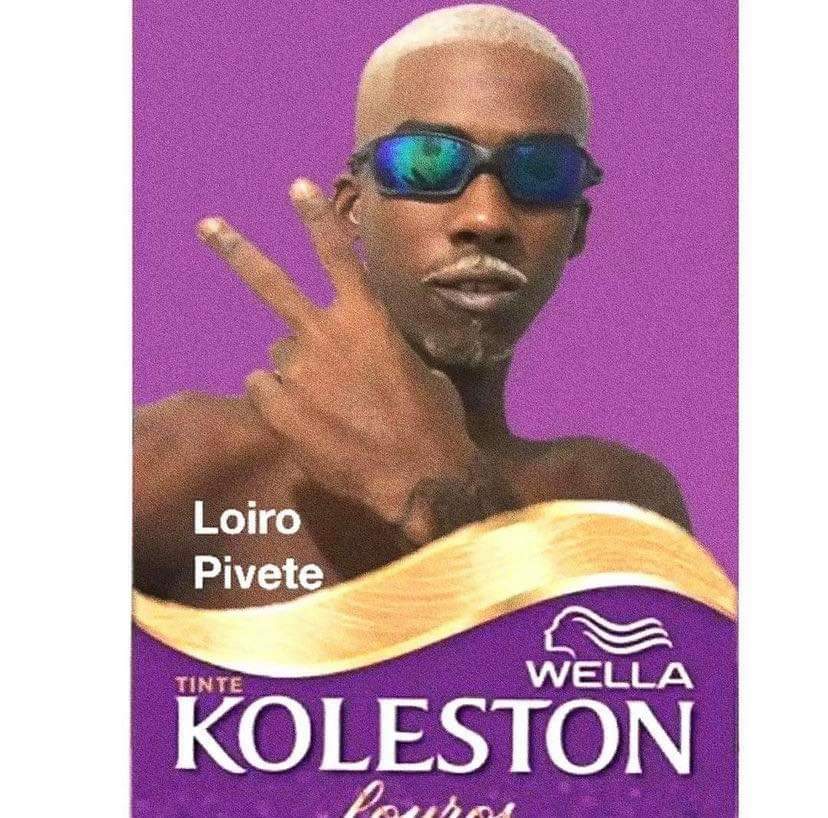 fim de ano tá chegando: