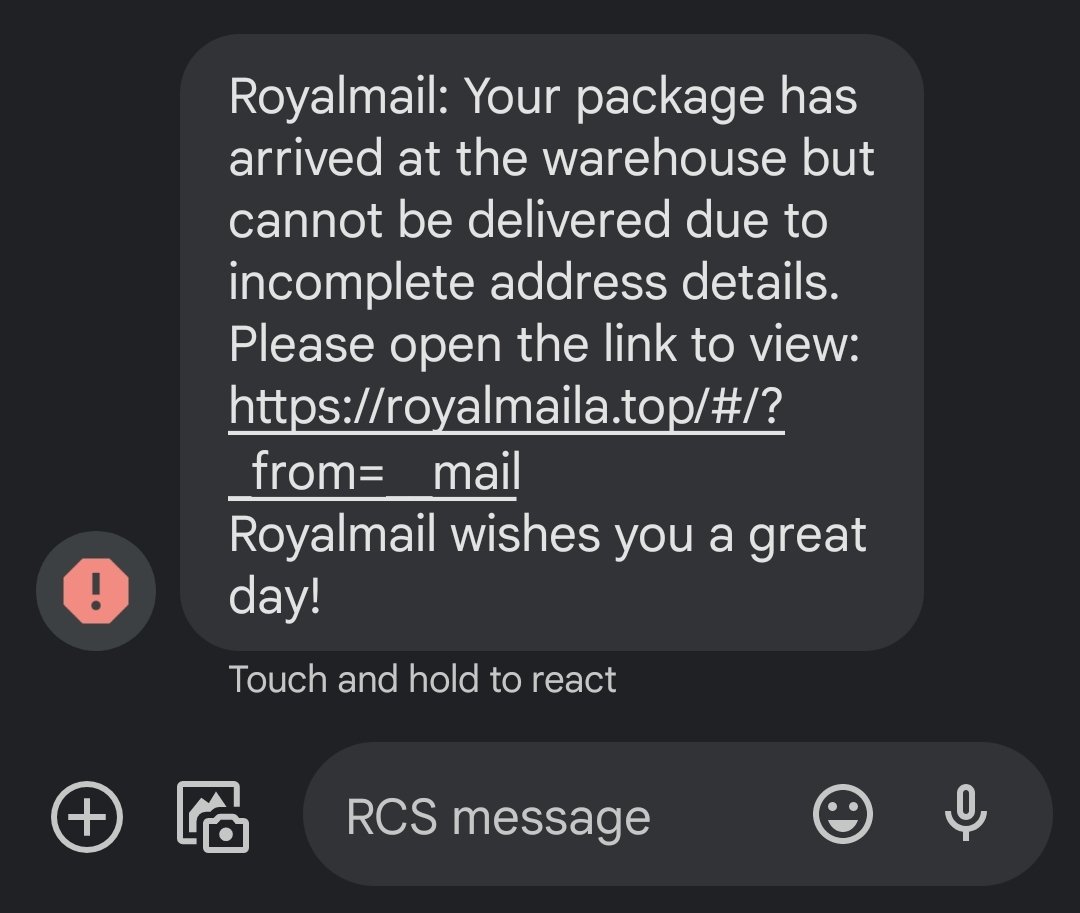 Danny Dainton tweet media