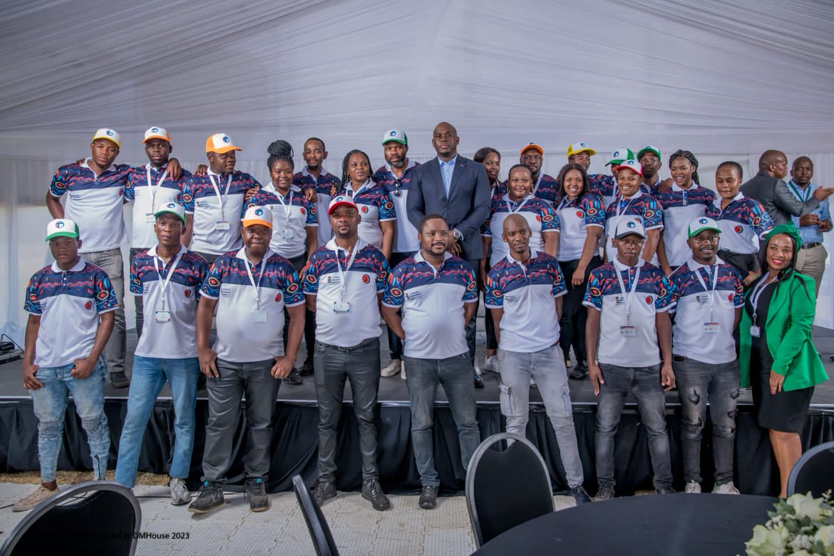 Lephalale Investment Summit tweet media