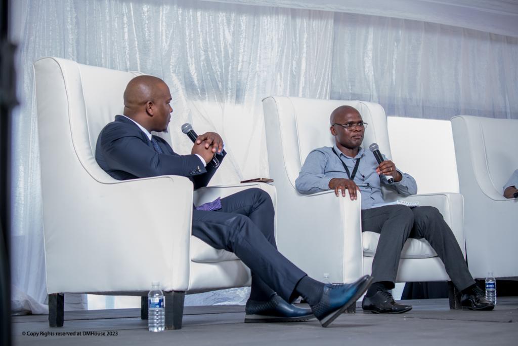 Lephalale Investment Summit tweet media