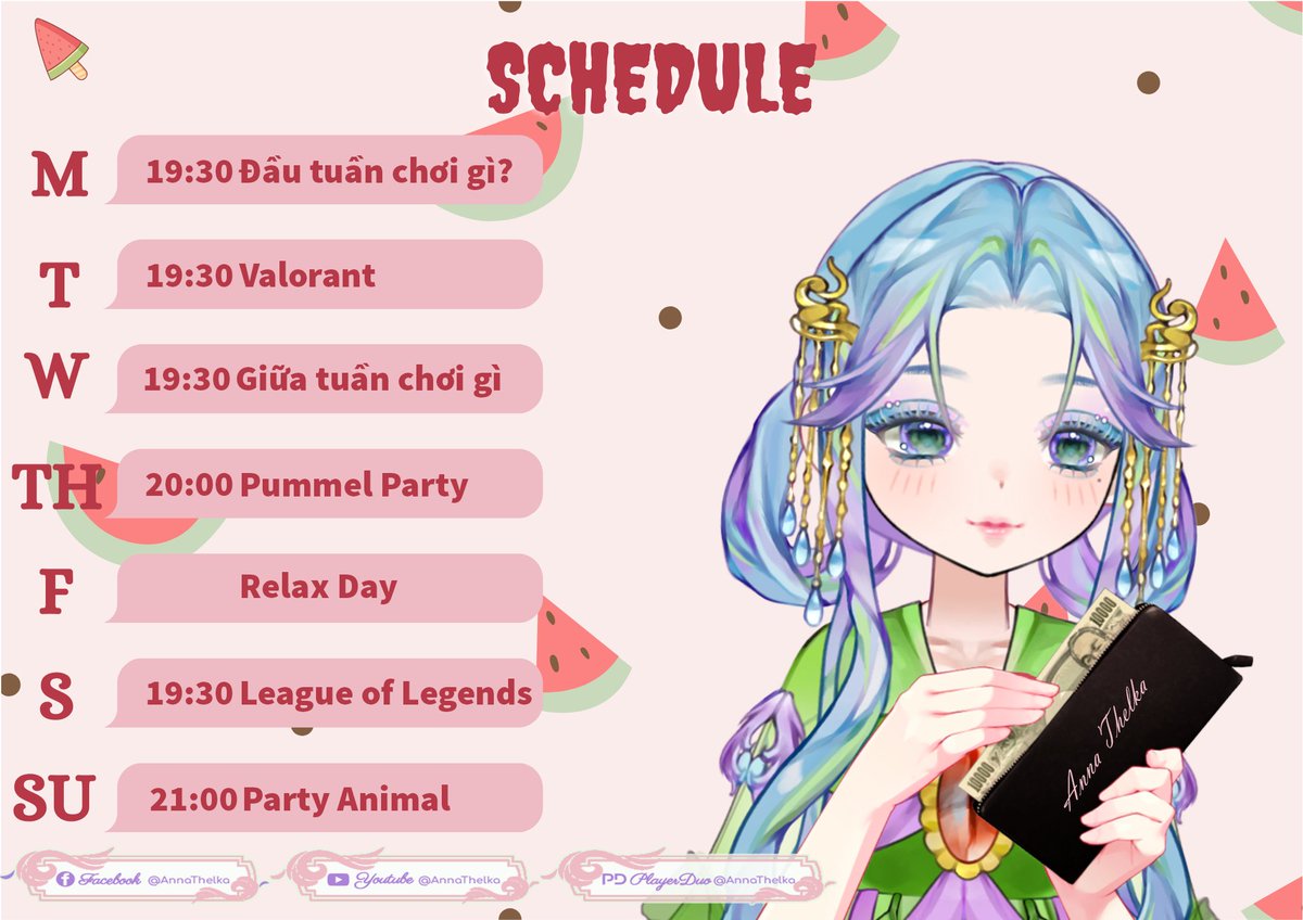 Anna Thelka「Phase Rush Ent.」VN/EN tweet media