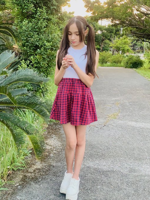 Twitterのコスプレ画像19