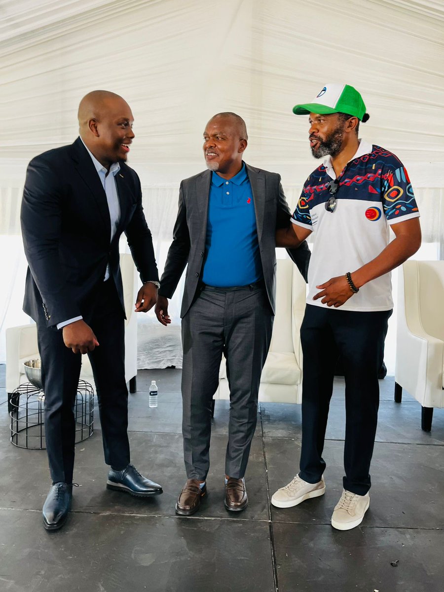 Lephalale Investment Summit tweet media