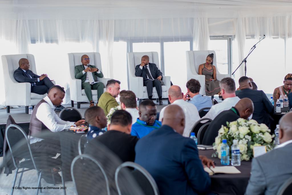 Lephalale Investment Summit tweet media