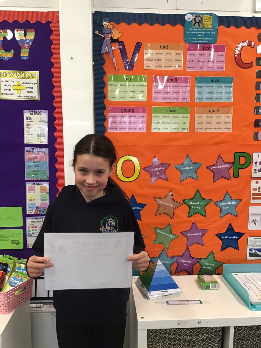 J11Miss's tweet photo. Congratulations to our pupil of the week. Da iawn. https://t.co/xCImJkHTus