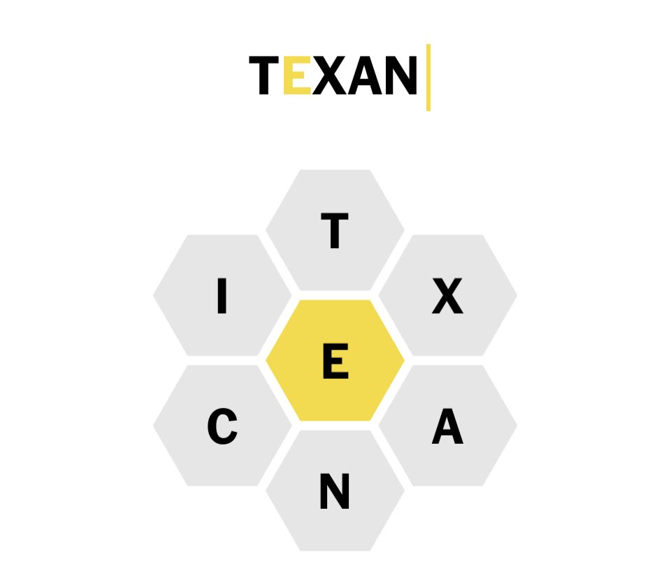 Well heck. ⁦<a href="/beesolved/">Spelling Bee Solver (@sbsolver.com on Bluesky)</a>⁩ ⁦<a href="/Notaspellingbe1/">Not a Spelling Bee Word</a>⁩