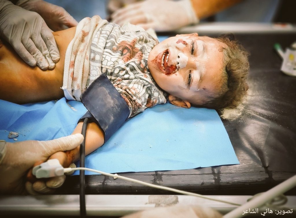 ramiaalibrahim's tweet photo. بمعدل كل 15 دقيقة اسرائيل تقتل طفلا فلسطيتياً في غزة 🖤
اسرائيل ترتكب إبادة جماعية في غزة 
#Gazagenocide https://t.co/hLvqjmgSnm