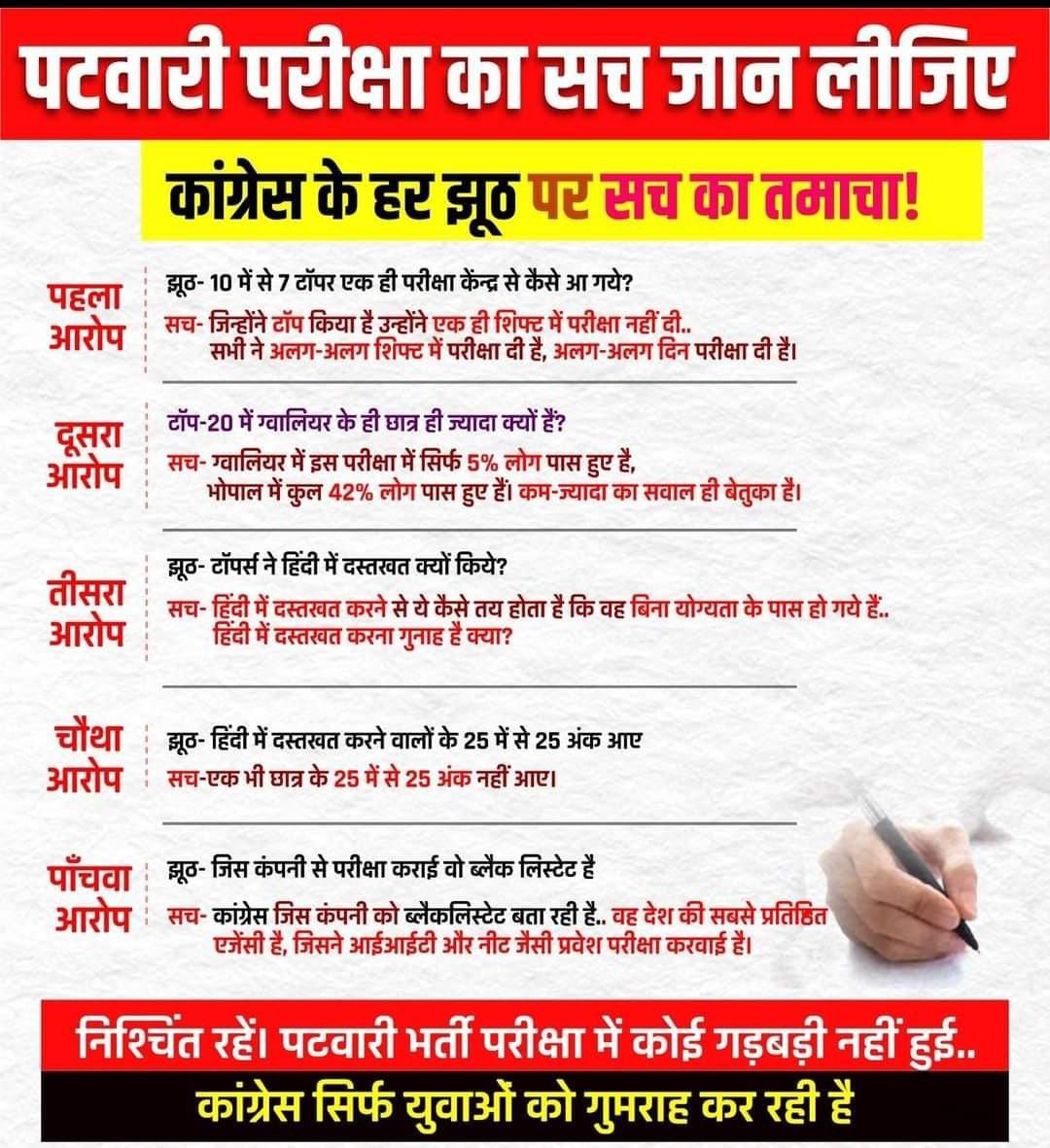 #चुनाव_के_पहले_नियुक्ति_बेरोजगारी_से_मुक्ति
#mamaji_mppatwari_niyukti_do