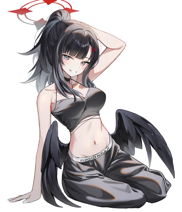 #ブルアカ