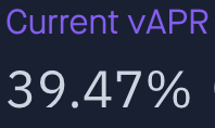 taimoney6's tweet photo. Integration with Balancer and Aura is live and looking juicy! 👀

LP your RATE and get rewards! 🧵 1/3 https://t.co/x0pDf52Sod