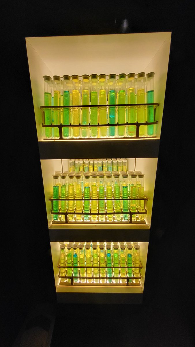 GM 

Mutant Monday!  Lets gooooo!!