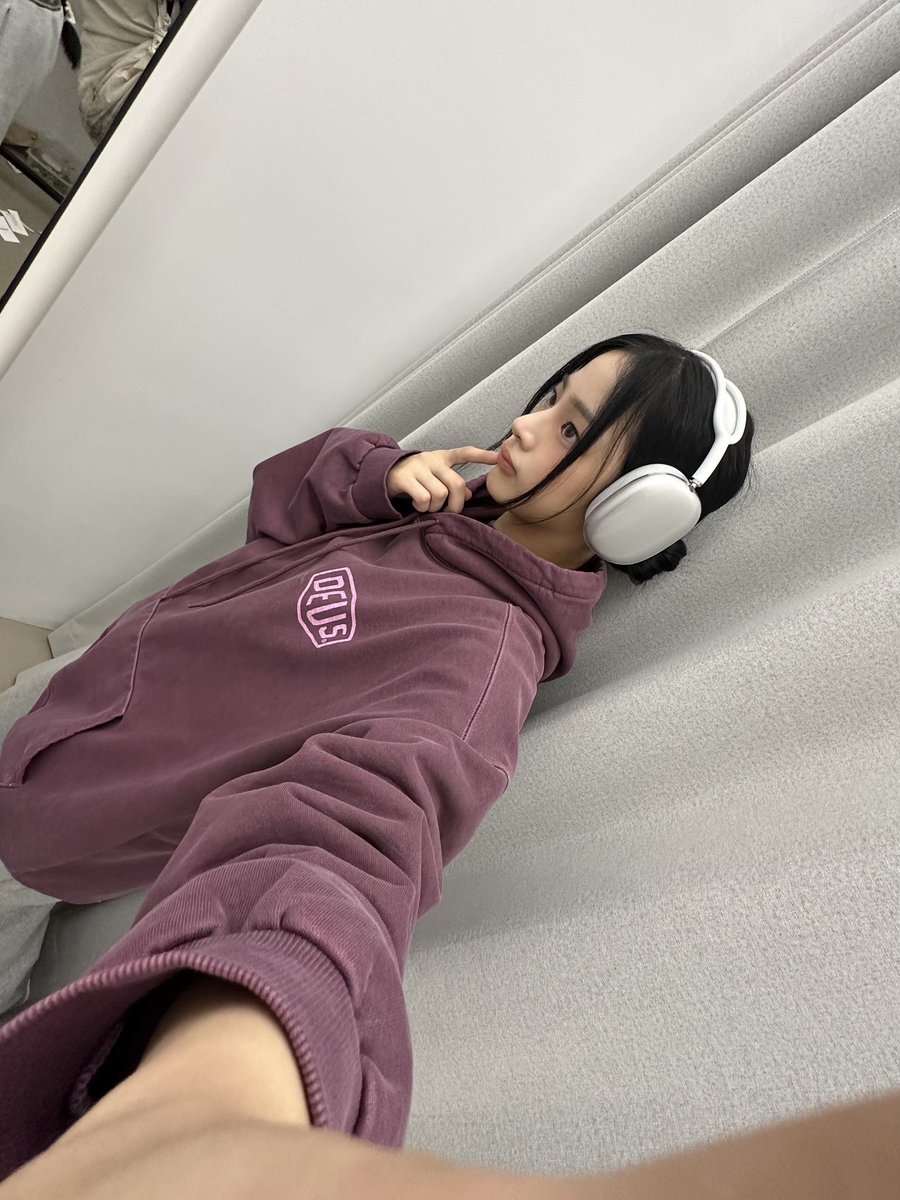NewJeans tweet media