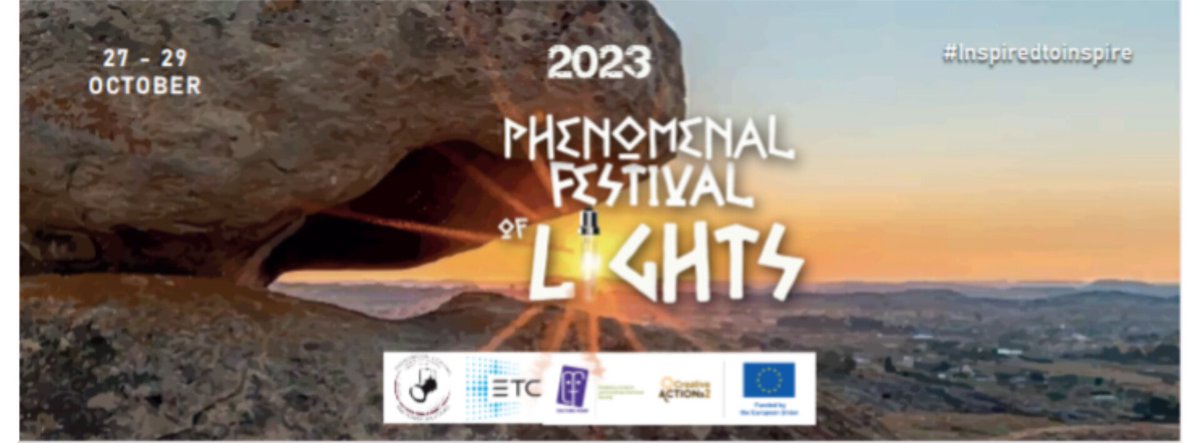 Hi, my name is Nash <a href="/PhenomenalLight/">Phenomenal Lighting & Power Solutions</a> proudly here to make some noise about the #PhenomenalFestivalOfLights in Matobos @GordonParks till it becomes music in your ears😄, starting off with the artist line-up to be with us from the 27th-29th of October 2023. Stay turned for more.
