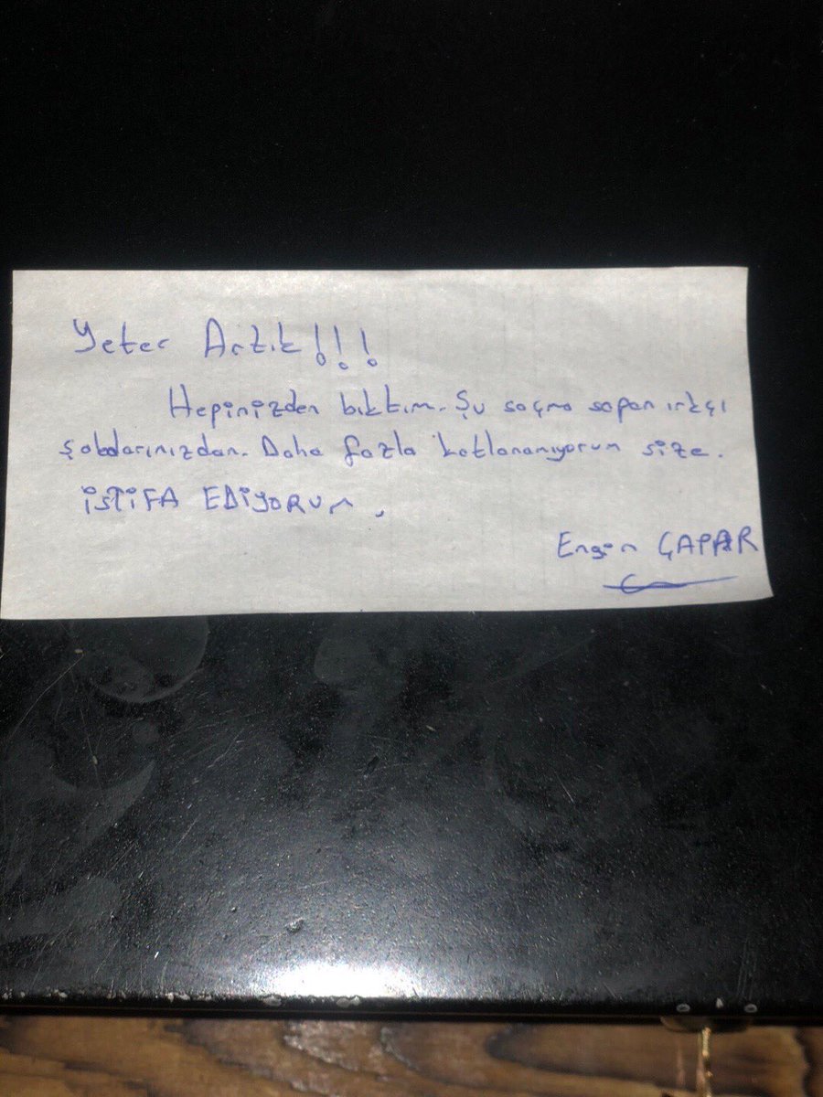 engncpr's tweet photo. @DoanDadelen5 Fazla özenmişim https://t.co/bxTmeq4eHV