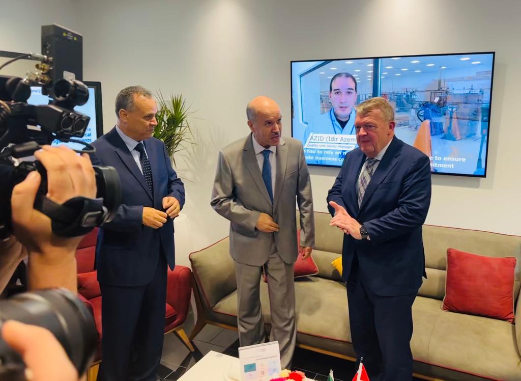 Katrine From Høyer tweet media