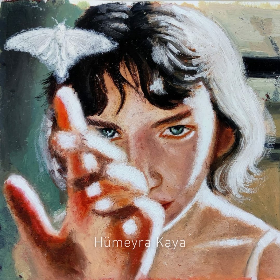 artmonoio's tweet photo. Who is your favorite artist this week? Let's meet in the comments 🙋🏼 — Create your digital profile with Artmono, the top choice of professional artists, right away 📷 

#art #artoftheday #contemporaryart #artgallery #artcollector https://t.co/DZwfUfSVIS