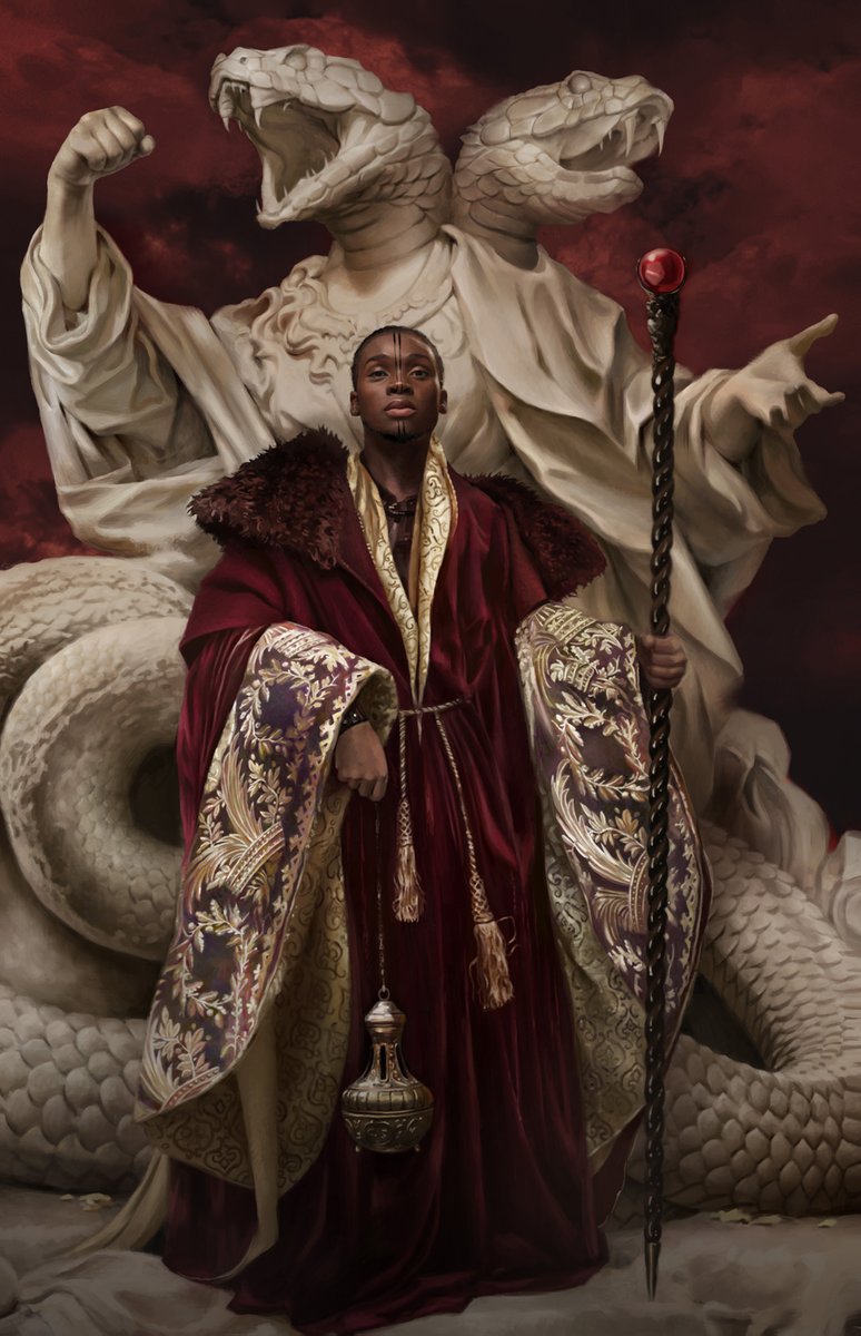 Petrik Leo (Novel Notions) tweet media