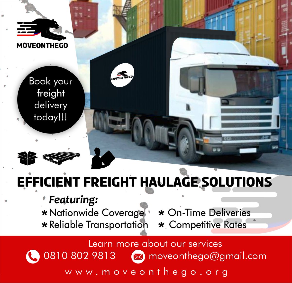 moveontheg0's tweet photo. All Things Logistics
#Abujaexpressdelivery 
#Abujalogistics 
#Abujadeliveryvan 
#Abujahaulage
#Abujatwitterfollowers
#Abujatwittercommunity https://t.co/6A0NQjAAZ9