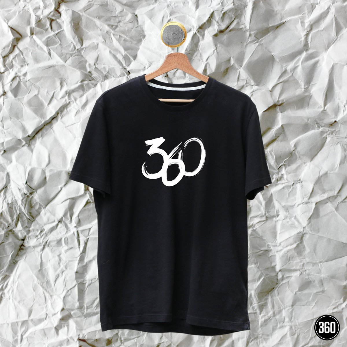 360 Entertainment Productions tweet media