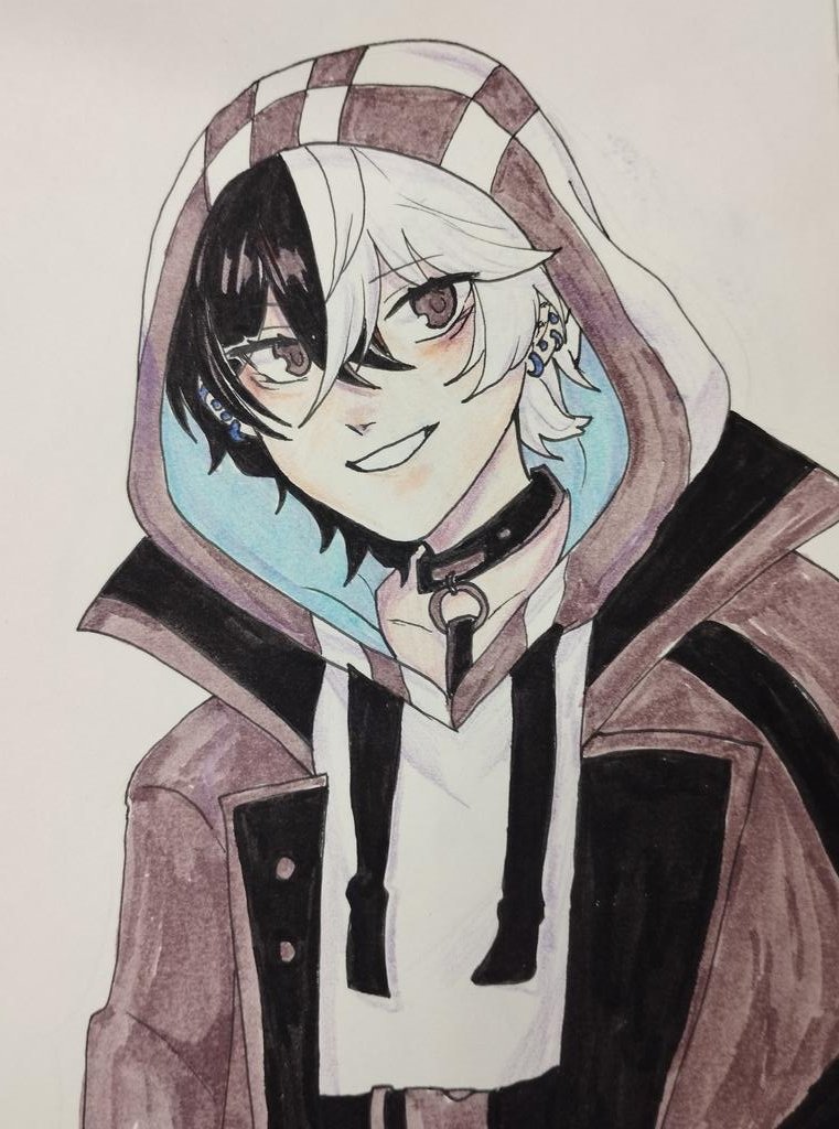 lemonteart's tweet photo. silly silly 
#Fragari_Art  #フラガリアメモリーズ https://t.co/cNw6zPdnuT