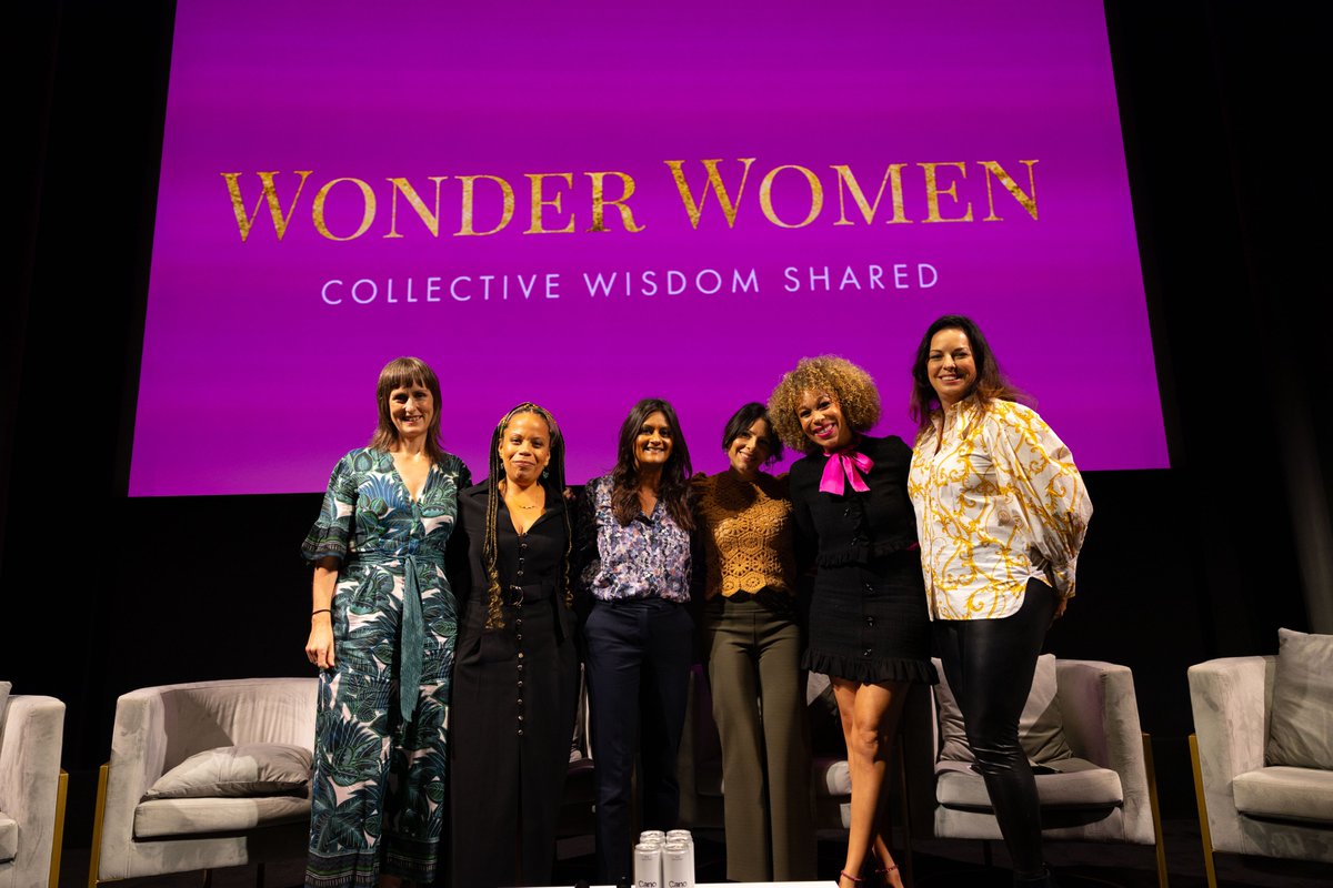 Read what our Joint Creative Director, Helen Cooke had to say at the <a href="/WonderWomenTVUK/">Wonder Women</a> conference at <a href="/BAFTA/">BAFTA</a>.

Head over to our website to read more about the event and the panel. 

betty.co.uk/helen-cooke-jo…