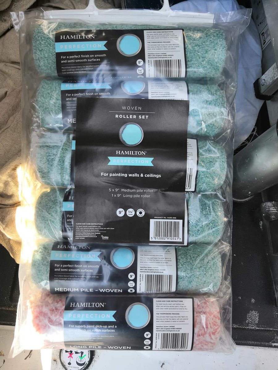 Decorators Forum UK tweet media