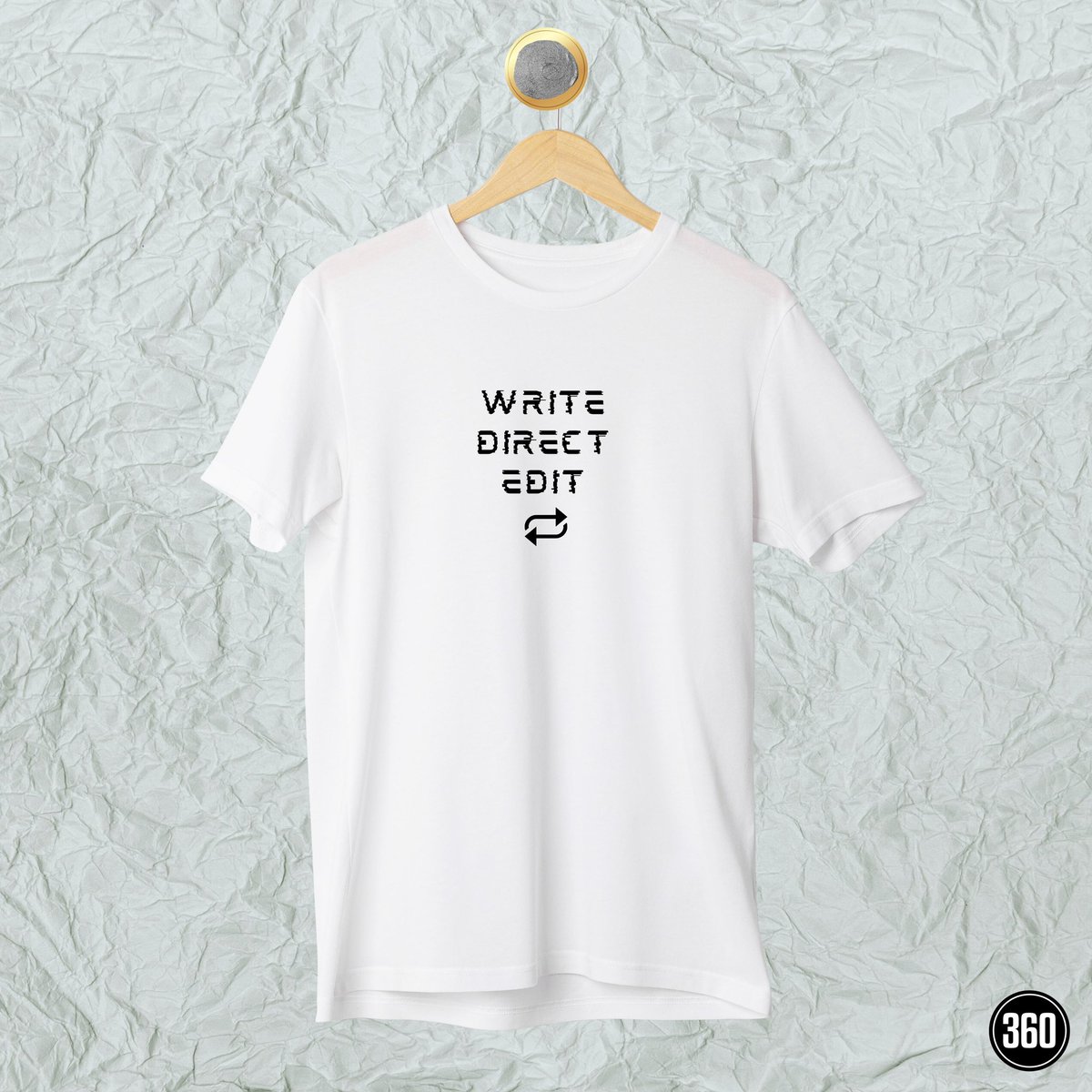 360 Entertainment Productions tweet media