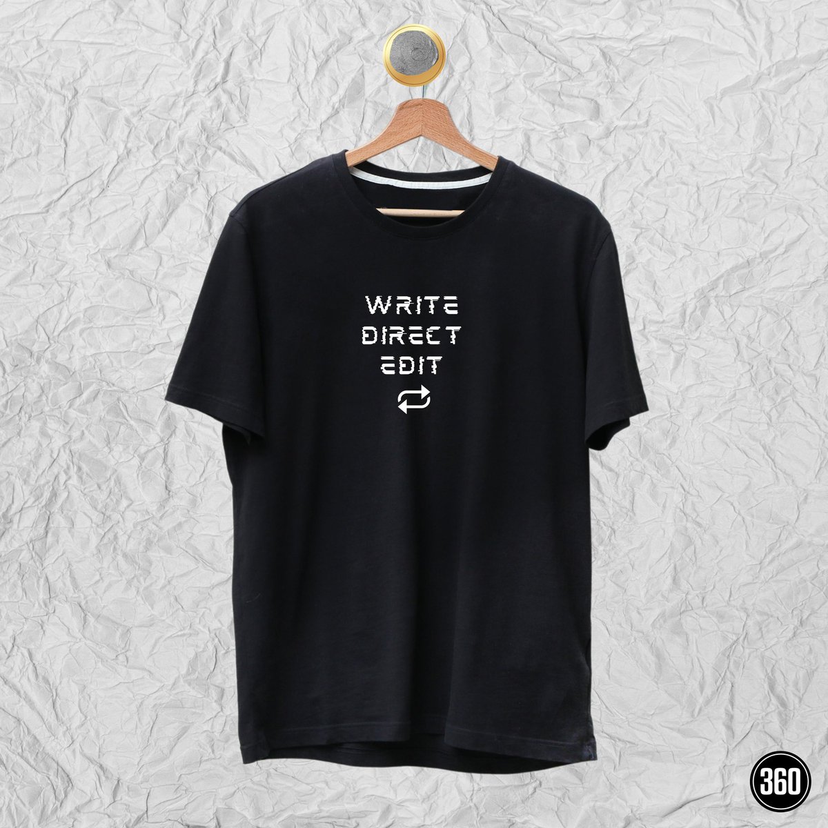 360 Entertainment Productions tweet media