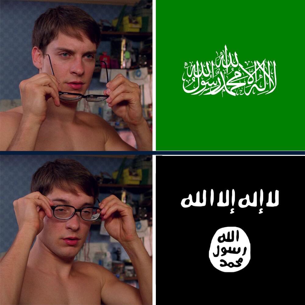 Israel Defense Memes tweet media