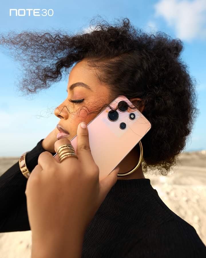 InfinixMz's tweet image. “A única maneira de descobrir os limites do possível é aventurar-se um pouco além deles em direção ao impossível”
.
Feliz Nova Semana!
.
#NOTE30
#NOTE30series
#InfinixMZ