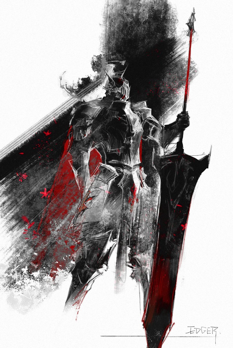 EdgeR夜小冥 (@edger17902005) on Twitter photo 