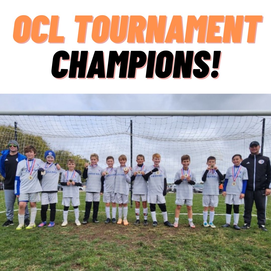 Zanesville Arsenal SC tweet media