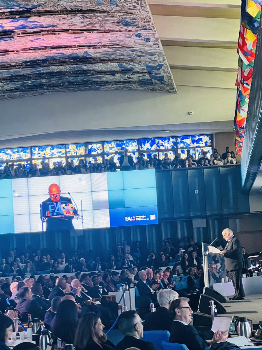 “Someone once asked me.. “are you a Sunni Muslim?”, I replied “No… I am a cloudy Muslim” - HRH Prince El Hassan of the Hashemite Kingdom of Jordan. 

( A little bit of humor in a speech brimming with dread and apprehension in the world today)