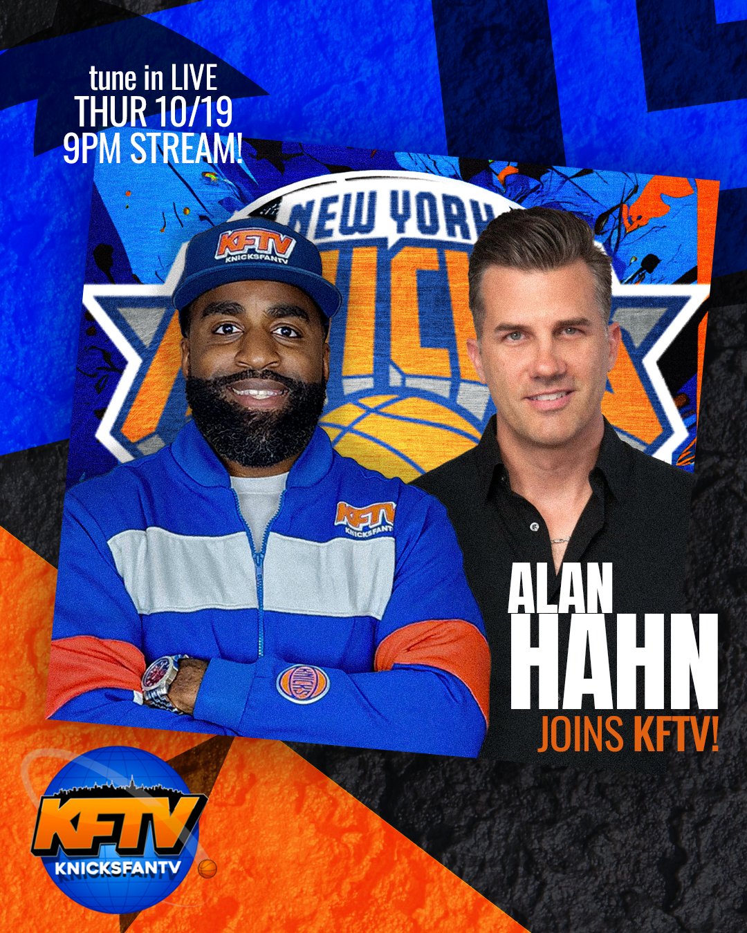 Diplomats new sales york knicks