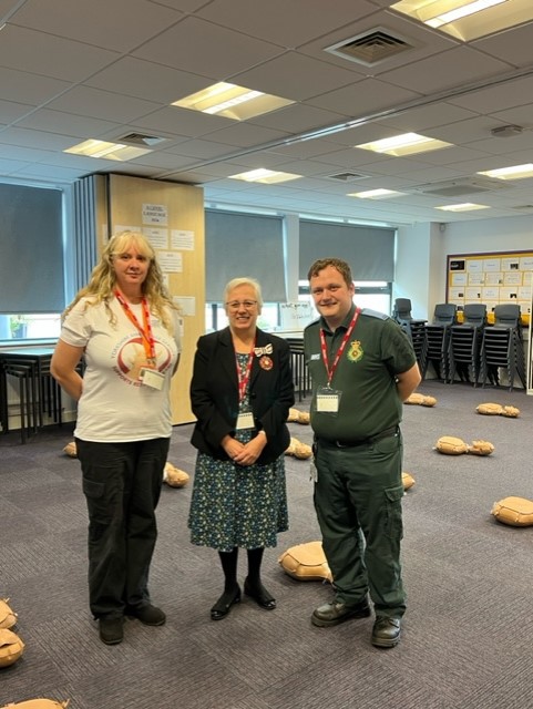 Heckmondwike Grammar School tweet media