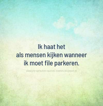 dbrplaatjes's tweet photo. Wat vind je van onze andere spreuken? --> https://t.co/eraU6hnWHO
#spreuk #quote #meme #humor #grappig #leuk #wijs #wijsheid #herkenbaar #file #fileparkeren #parkeren #verker #auto #autorijden https://t.co/zWXJVvrFow