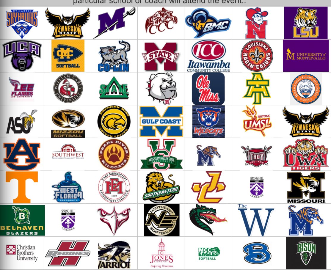 MS Bombers Fastpitch tweet media