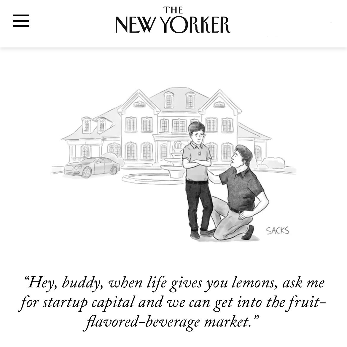 Adam Sacks tweet media