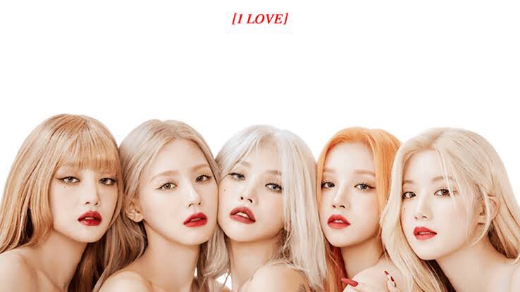 kchartsmaster's tweet photo. 1 year ago today, (G)I-DLE released “Nxde”. https://t.co/1zuQwmQuO5