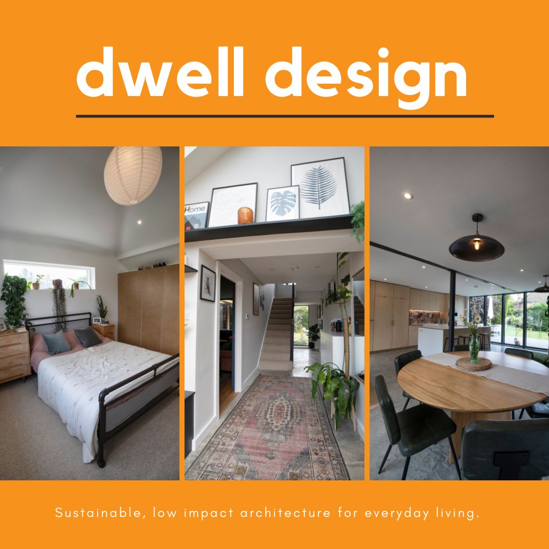 Here’s a small snippet from a recently completed project, Newbury house!

Interested in seeing more of our project, or curious to get in contact and discuss ideas? Click the link below to explore more of our portfolio and past works, or call 01329 717515 to discuss further.